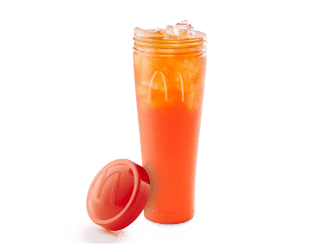 Menu Item Image