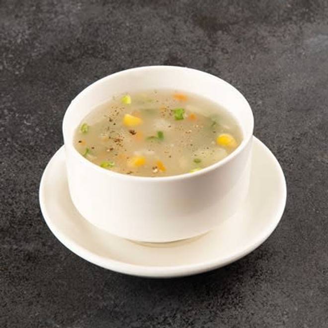 Menu Item Image