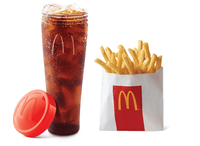 Menu Item Image