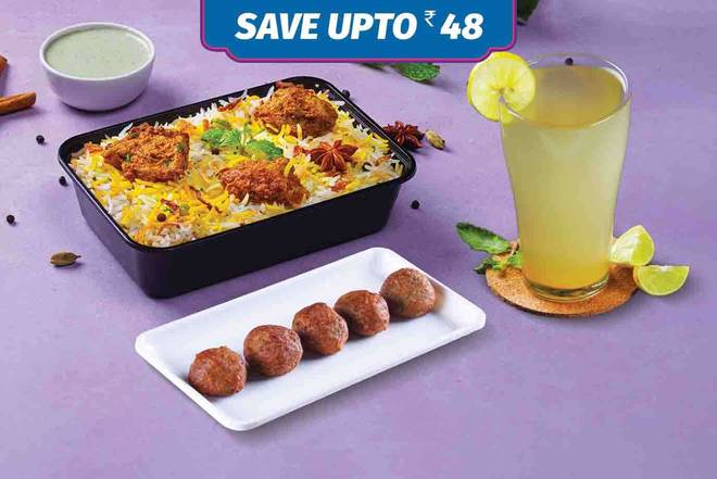 Menu Item Image