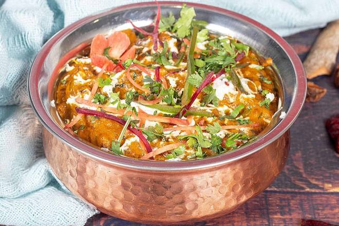 Menu Item Image
