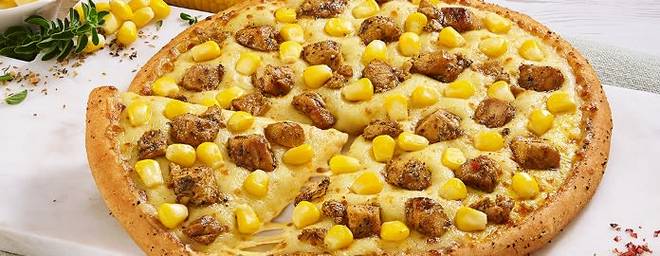 Menu Item Image