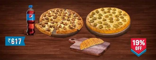 Menu Item Image
