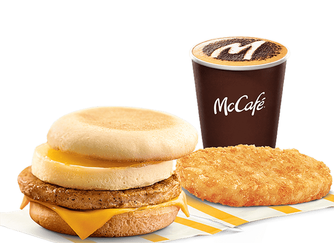 Menu Item Image