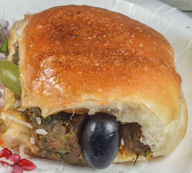 Menu Item Image