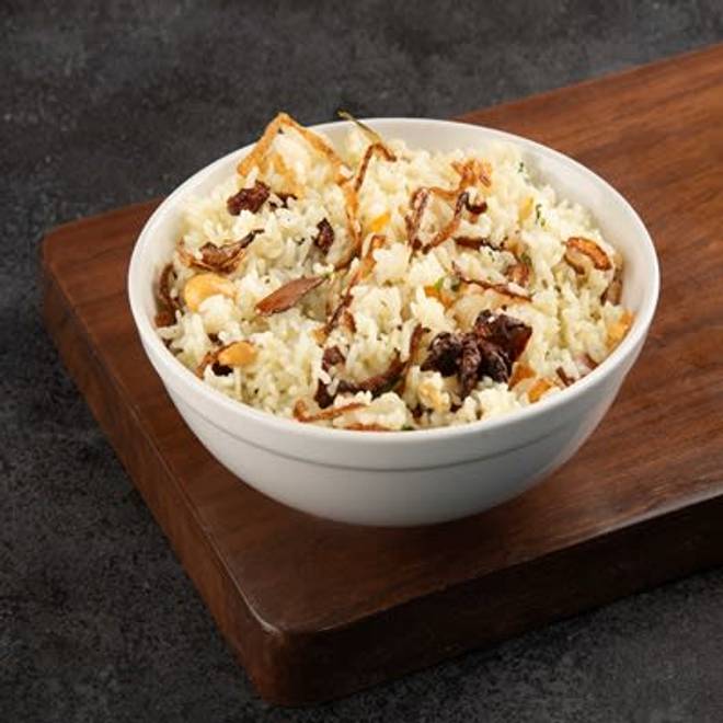 Menu Item Image