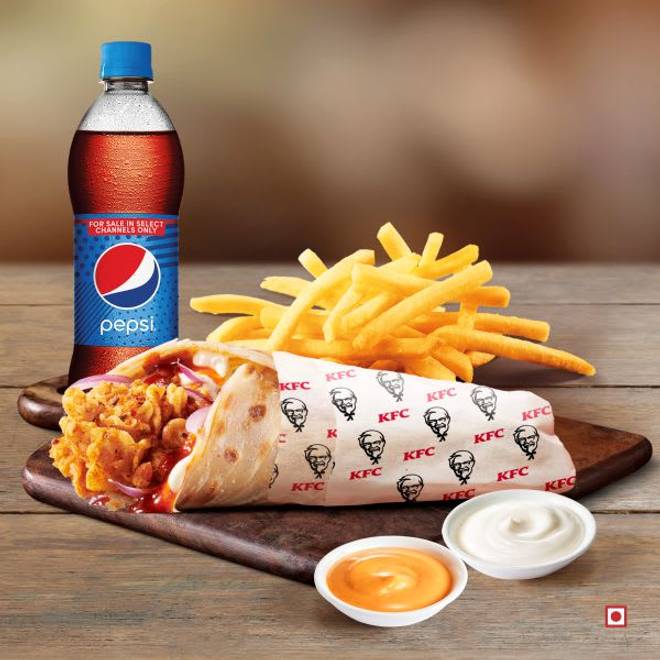 Menu Item Image