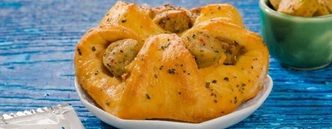 Menu Item Image