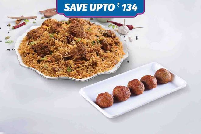 Menu Item Image