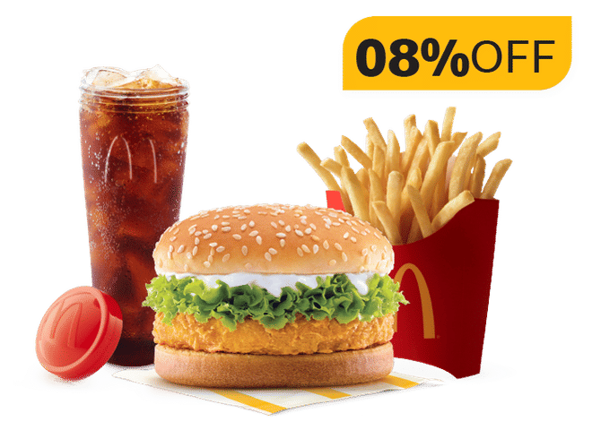 Menu Item Image