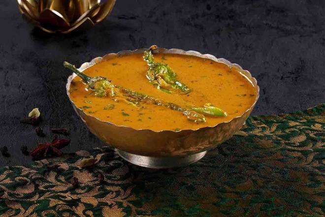 Menu Item Image