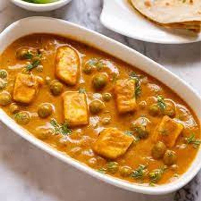 Menu Item Image