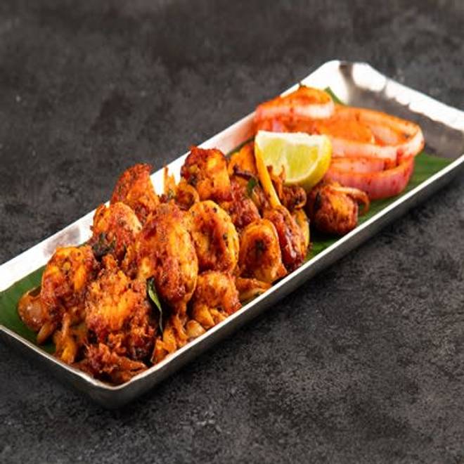 Menu Item Image