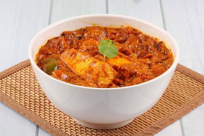 Menu Item Image