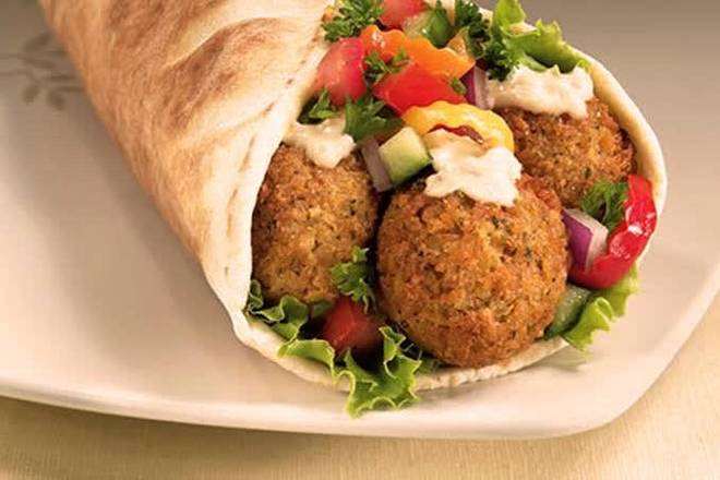 Menu Item Image