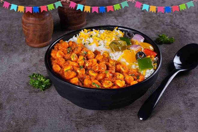 Menu Item Image