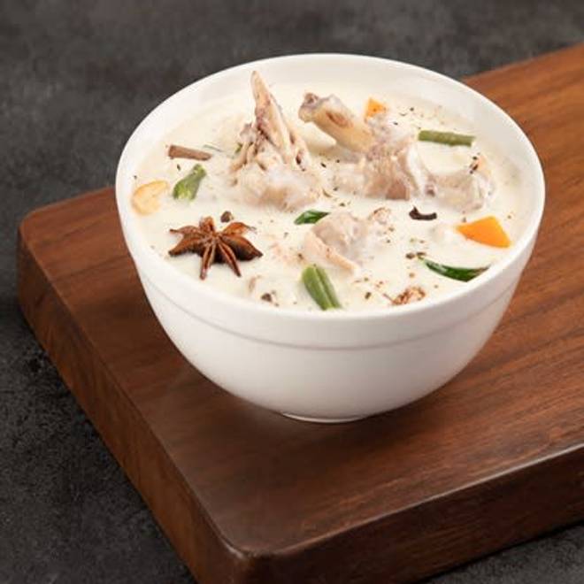 Menu Item Image