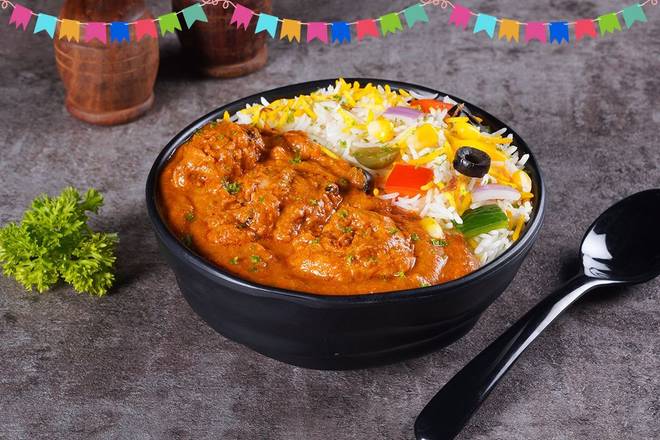 Menu Item Image
