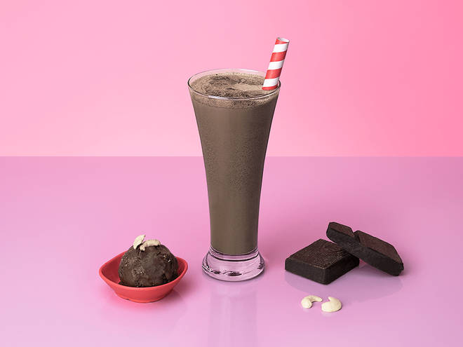 Menu Item Image