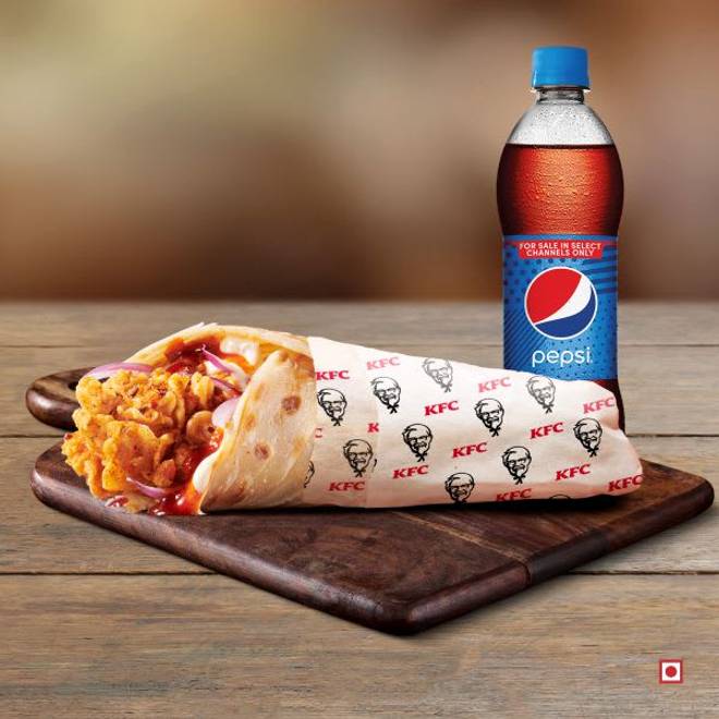 Menu Item Image