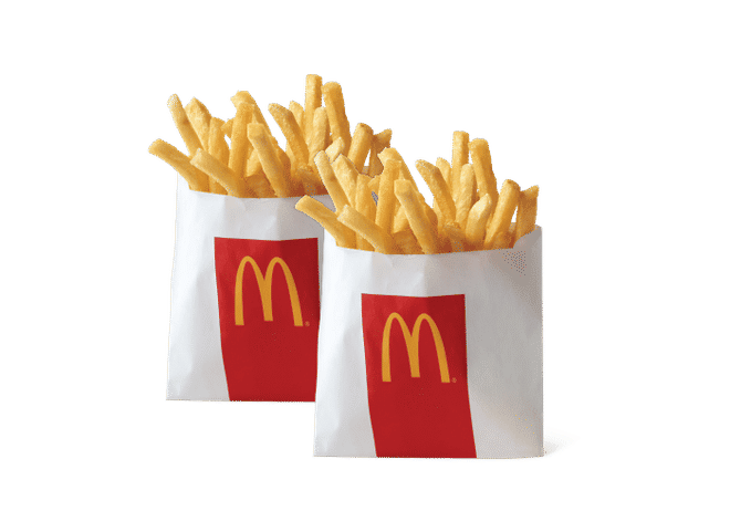 Menu Item Image