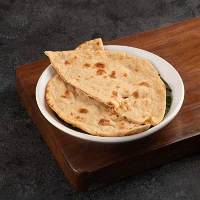 Menu Item Image
