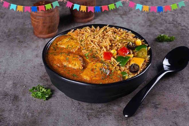 Menu Item Image