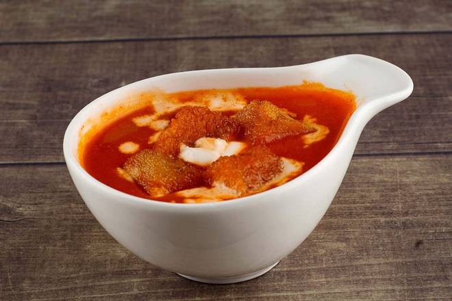 Menu Item Image