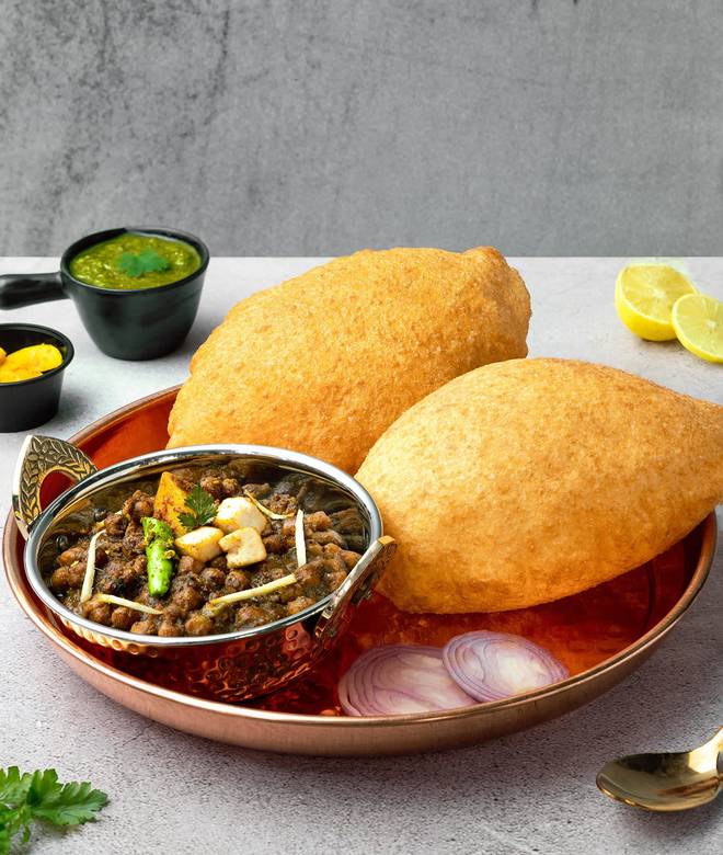 Welcome to Bhature Walas