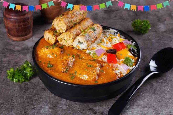 Menu Item Image