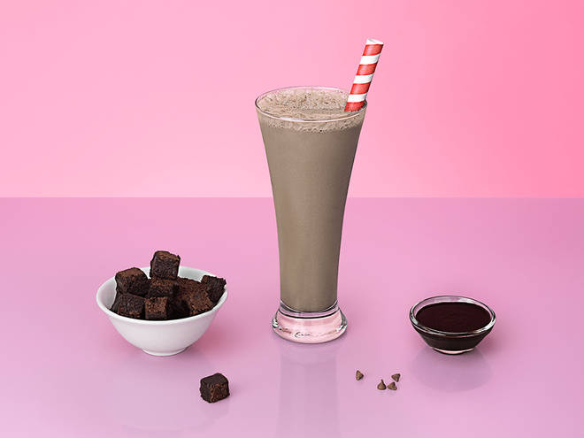 Menu Item Image