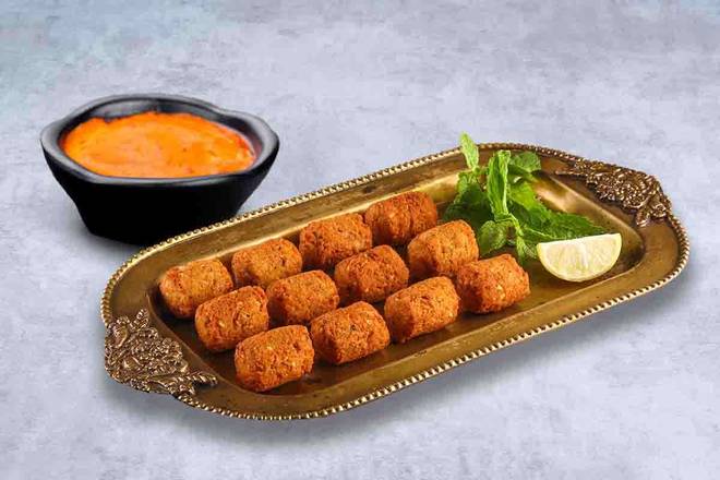 Menu Item Image