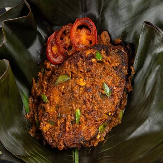 Menu Item Image