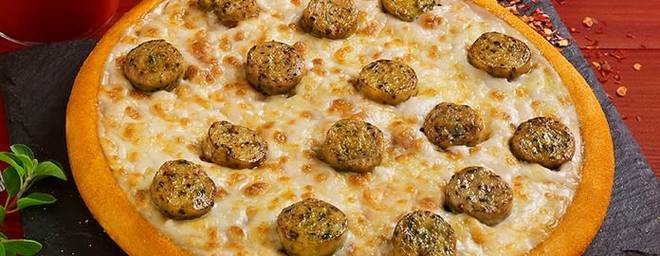 Menu Item Image