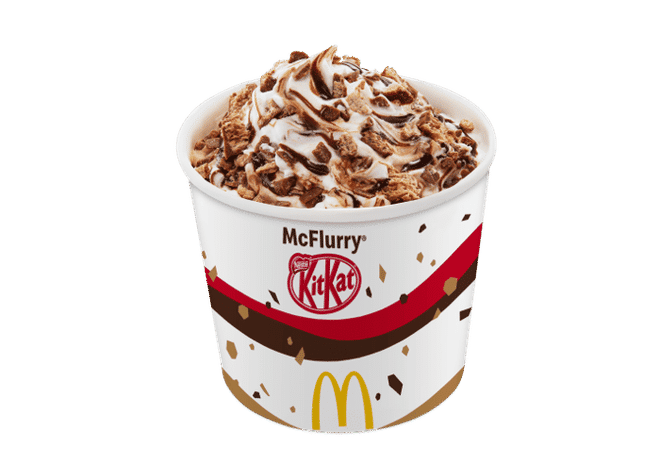 Menu Item Image
