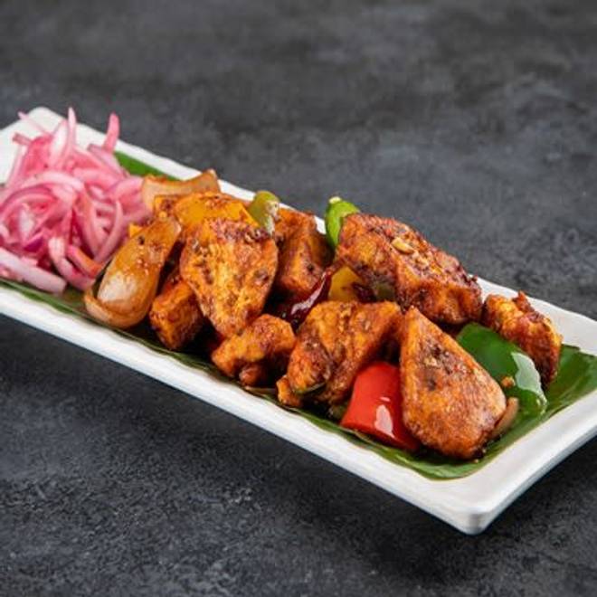 Menu Item Image