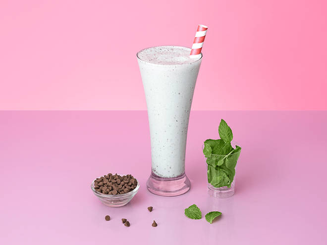 Menu Item Image