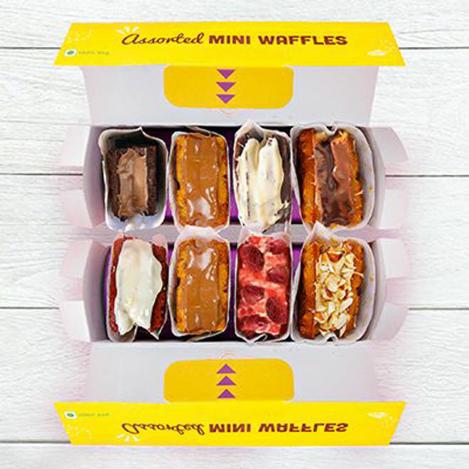 Menu Item Image