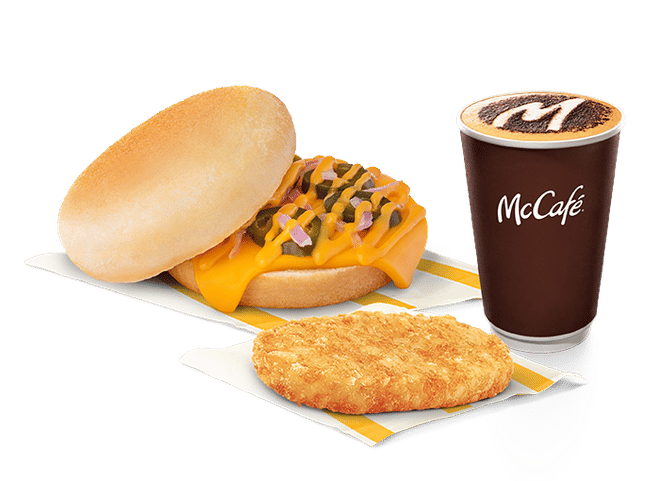 Menu Item Image