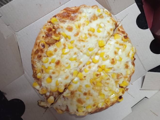 Menu Item Image