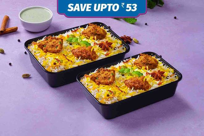 Menu Item Image