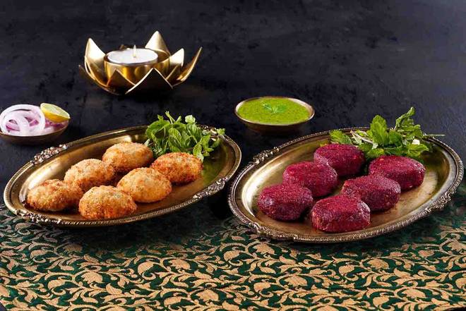 Menu Item Image