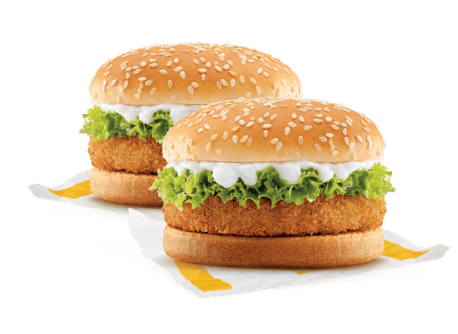 Menu Item Image