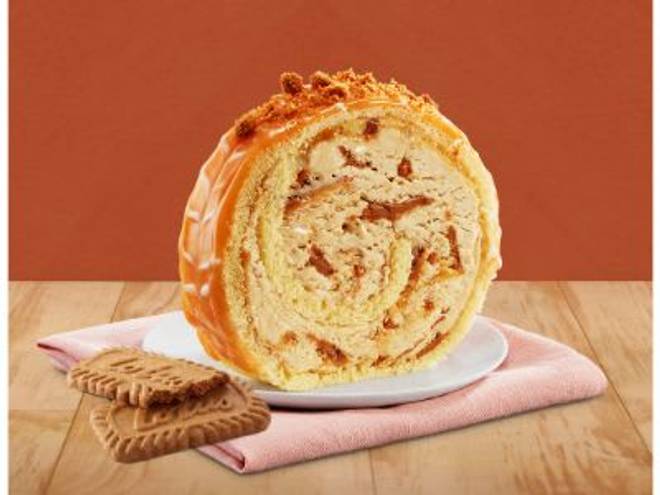 Menu Item Image