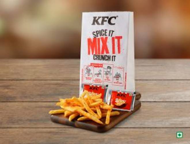 Menu Item Image