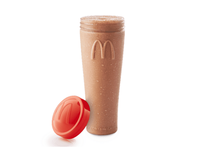 Menu Item Image
