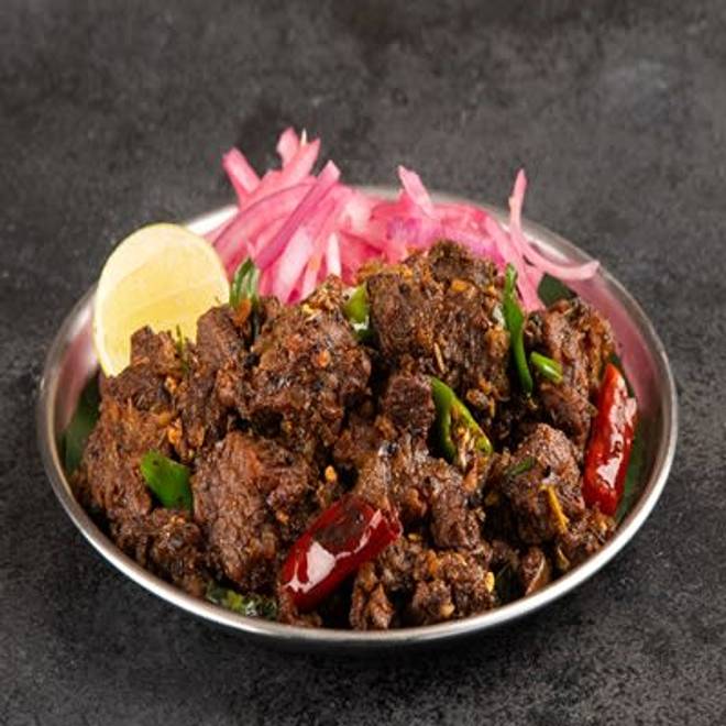 Menu Item Image
