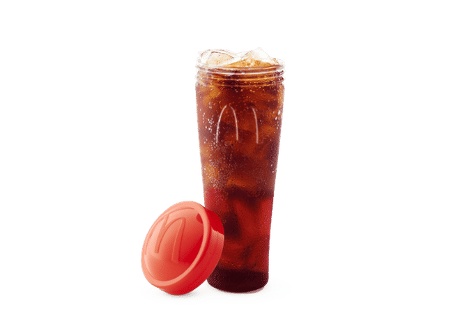 Menu Item Image