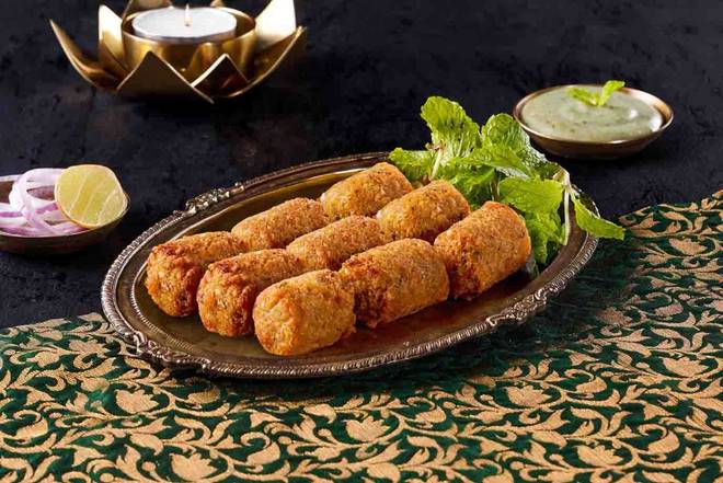 Menu Item Image
