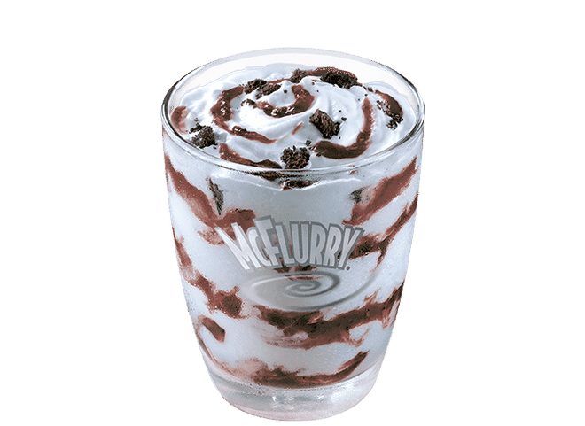 Menu Item Image
